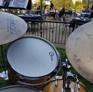 Meet your Posher, Chuck